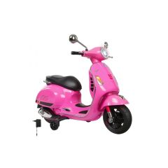 Jamara 460348 / Battery-powered / 3 yr(s) / 4 wheel(s) / Red