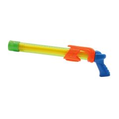Jamara Mc Fizz Fizzy / Pistol water gun / Blue / 3 yr(s) | 460313