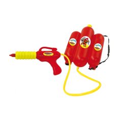 Jamara 460342 / Red
