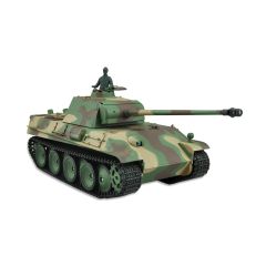 Amewi 23070 / Tank / 1 16 / Electric engine