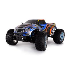 Amewi 22098 / Monster truck / 1 10 / Electric engine