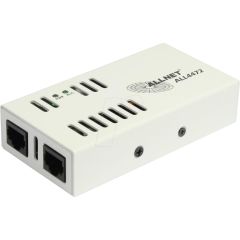 ALLNET MSR Sensor ALL4472 Feinstaubsensor*white* - 8 - 5,5 V - We