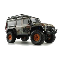 Amewi Dirt Climbing SUV Crawler / Crawler truck / 1 10 /  | 22426