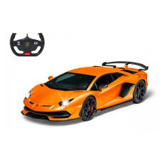 Jamara Lamborghini Aventador SVJ / Sport car / 1 14 / El | 405170