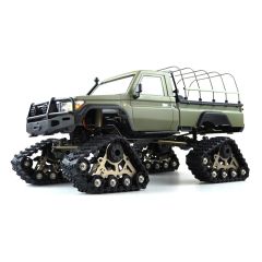Amewi AMXROCK RCX10PTS / Off-road car / 1 10 / Electric e | 22463