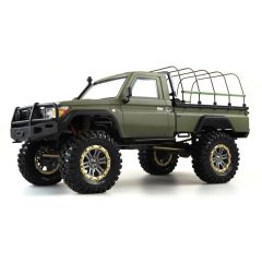 Amewi AMXROCK RCX10PS / Off-road car / 1 10 / Electric en | 22461