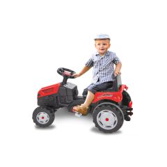 Jamara Pedal Tractor Strong Bull / Pedal / 3 yr(s) / 4 w | 460796
