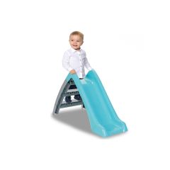 Jamara Slide Happy Slide / 1 yr(s) / Blue | 460693
