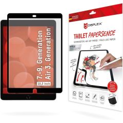 E.V.I. DISPLEX Tablet PaperSense iPad 789 GenAir 3. 01886