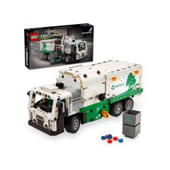 LEGO Mack LR Electric Garbage Truck 42167