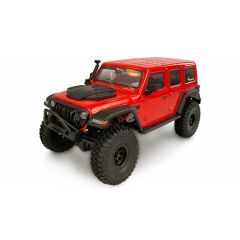 Amewi AMXRock AM18 Kratos / Crawler truck / 1 18 / Electr | 22520