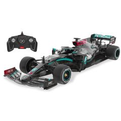 Jamara 402107 / On-road racing car / 1 18 / Electric engine / 6 y