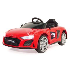 Jamara Ride-on Audi R8 18V Einhell rd| 460915 / Battery-powered /