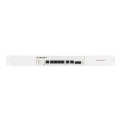 Rackmount.IT RM-FR-T16 - Network device mounting kit - rack mount