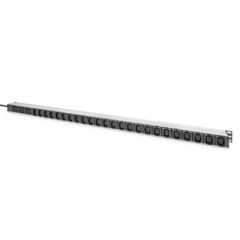 DIGITUS - Power distribution strip - 16A - AC 230 V -  | DN-95450