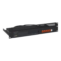 Rackmount.IT RM-CR-T1 - Network device mounting kit - rack mounta