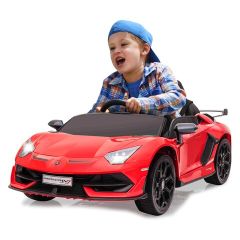 Jamara Lamborghini Aventador SVJ / Battery-powered / 3 y | 460688
