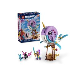 LEGO 71472 Dreamzzz Izzie's Narwhal ?Hot-Air B