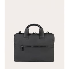 Tucano GOMMO / Briefcase / 38.1 cm (15") / Monochr | BSGOM1314-BK