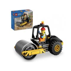 LEGO 60401 City Straßenwalze