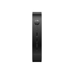 HP Pro t550 - Thin client - USFF 1 x Celeron J6412  | 5H110EA#ABD