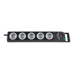 brennenstuhl Super-Solid Line - Power strip - output | 1153380115