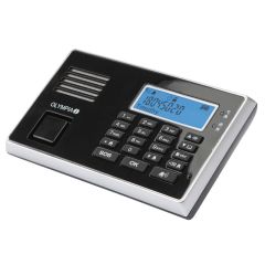 Olympia Protect 9030 / Black | 5903