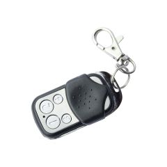 Schwaiger ZHF01 - Universal remote control - black