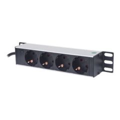 German Type", With Power Indicator, No Surge Protection, | 714020