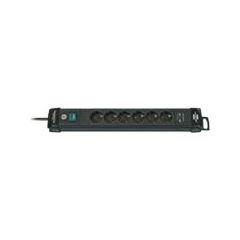 brennenstuhl Premium-Line - Power strip - output con | 1951160602