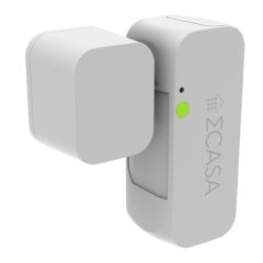 ECASA EDoor, Wireless, Bluetooth, White, -5 - 45 °C, -20 | 176628