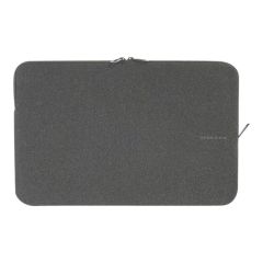 Tucano Second Skin Melange - Notebook sleeve - 17.4" | BFM1718-BK