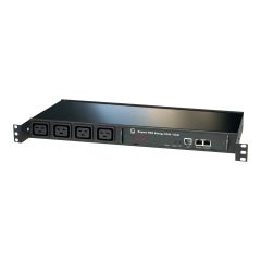 Gude Expert PDU Energy 8341-2 - Power distribution unit (rack-mou