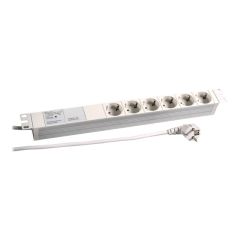 Koop PROFIversal - Power strip (rack-mountable) - AC 25 | 691689K