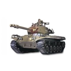 Amewi Walker Bulldog M41 / Tank / 1 16 / Electric engine | 23011