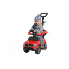 Jamara VW T-Roc / 6 month(s) / 4 wheel(s) / Batteries re | 460461