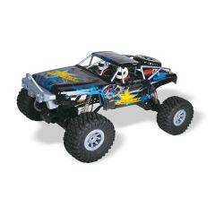 Amewi Double Bridge / Crawler truck / 1 10 / Electric eng | 22412