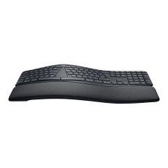 Logitech ERGO K860 - Keyboard - wireless - 2.4 GHz,  | 920-009168