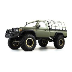 Amewi AMXROCK RCX8PS / Off-road car / 1 8 / Electric engi | 22475