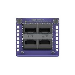 Extreme Networks Versatile Interface Module - Expan | 5520-VIM-4X