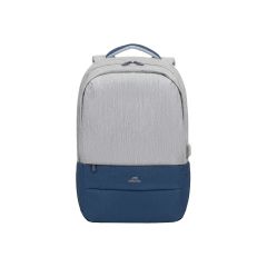 Riva Case 75 series 7567 - Notebook carryin | 7567 GREY/DARK BLUE