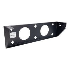 Inter-Tech - Bracket kit (vertical) - wall mountable - | 88887323