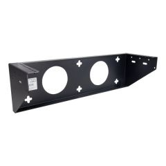 Inter-Tech - Bracket kit (vertical) - wall mountable - | 88887324