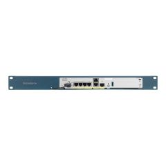 Rackmount.IT CISRACK RM-CI-T10 - Network device mounting kit - ra