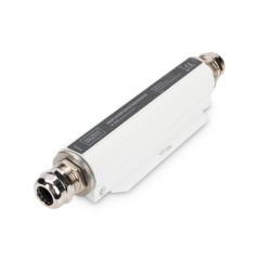 DIGITUS - PoE surge protector (wall mountable) - gigab | DN-95424