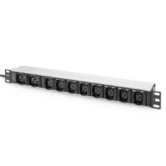 DIGITUS - Power distribution unit (rack-mountable) - A | DN-95427