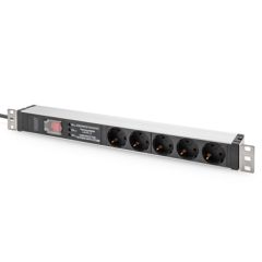 DIGITUS - Power distribution unit (rack-mountable) - A | DN-95433
