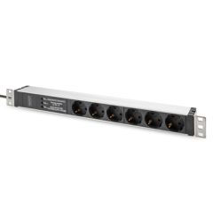 DIGITUS - Power distribution unit (rack-mountable) - A | DN-95432