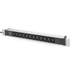 DIGITUS - Power distribution unit (rack-mountable) - A | DN-95426