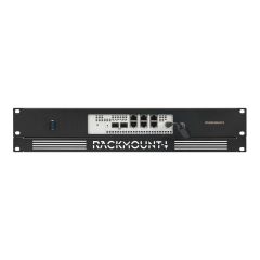 Rackmount.IT RM-DE-T1 - Network device mounting kit - rack mounta